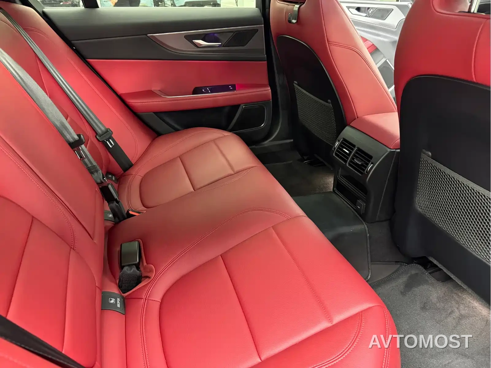 Jaguar XEL 2022 2.0T 250PS R-DYNAMIC S Progressive Sport Edition — фото 10