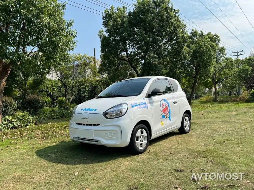 Roewe Kaiwei CLEVER 2022 311km Vitality Bobo Edition — фото 1