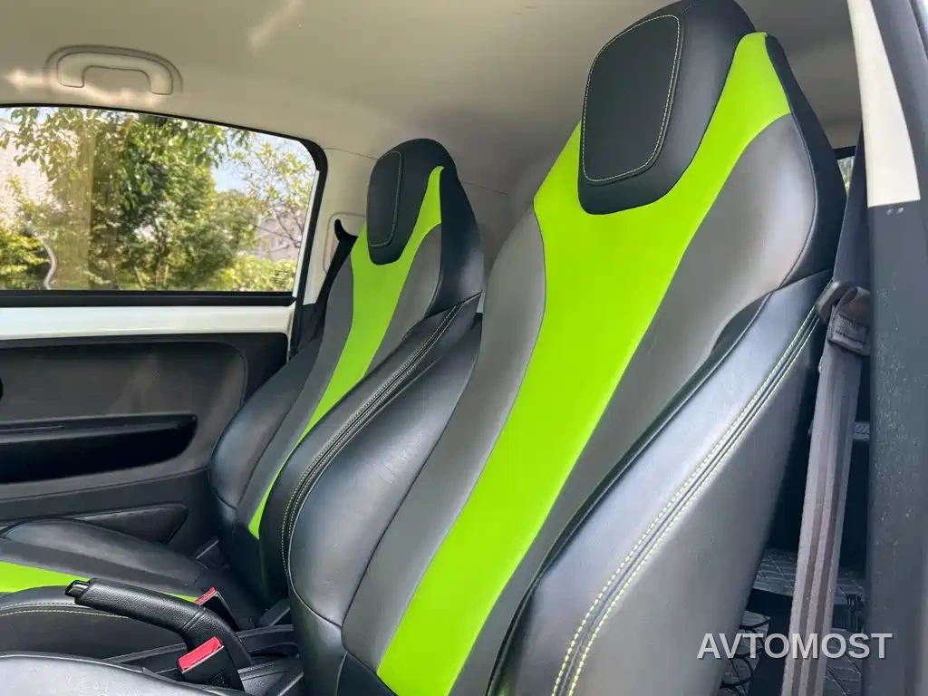Roewe Kaiwei CLEVER 2022 311km Vitality Bobo Edition — фото 9