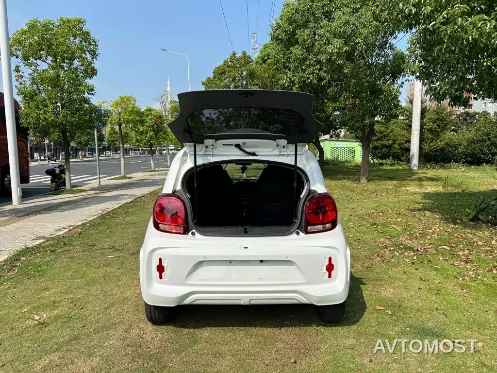 Roewe Kaiwei CLEVER 2022 311km Vitality Bobo Edition — фото 11