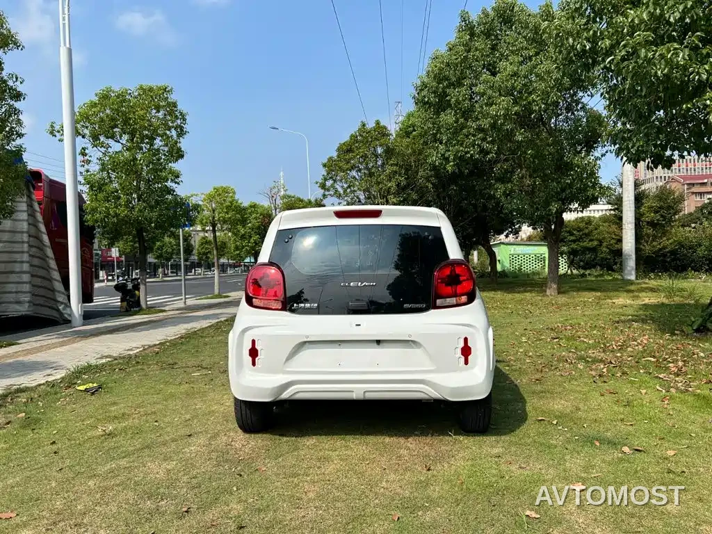 Roewe Kaiwei CLEVER 2022 311km Vitality Bobo Edition — фото 20