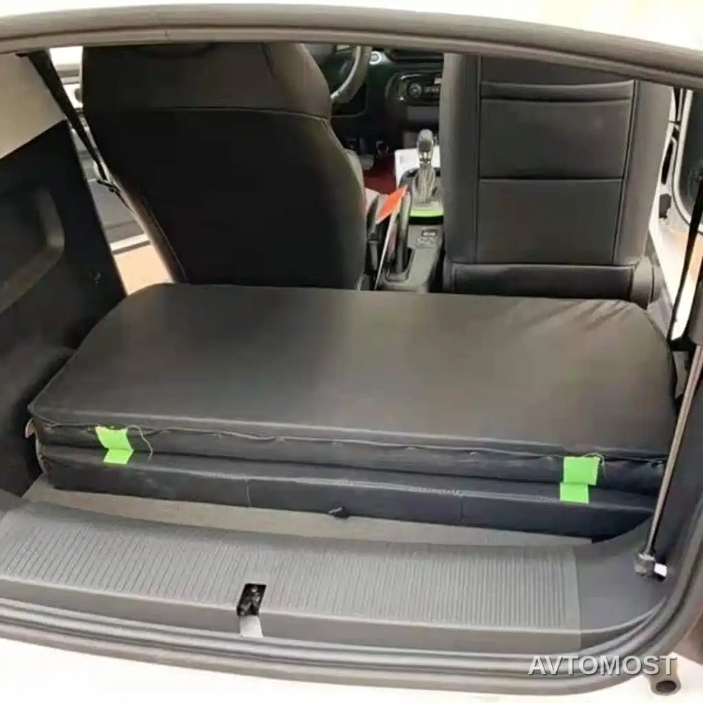 Roewe Kaiwei CLEVER 2022 311km Vitality Bobo Edition — фото 24