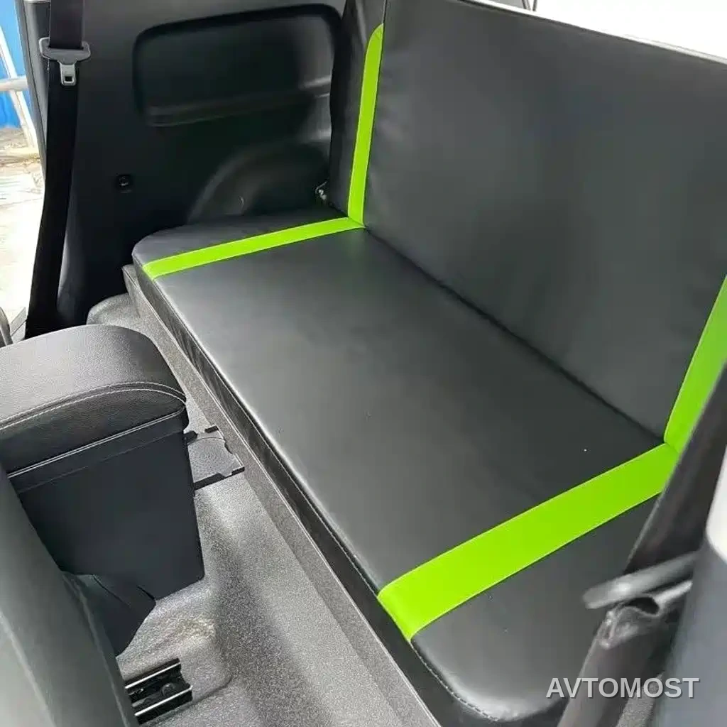 Roewe Kaiwei CLEVER 2022 311km Vitality Bobo Edition — фото 25