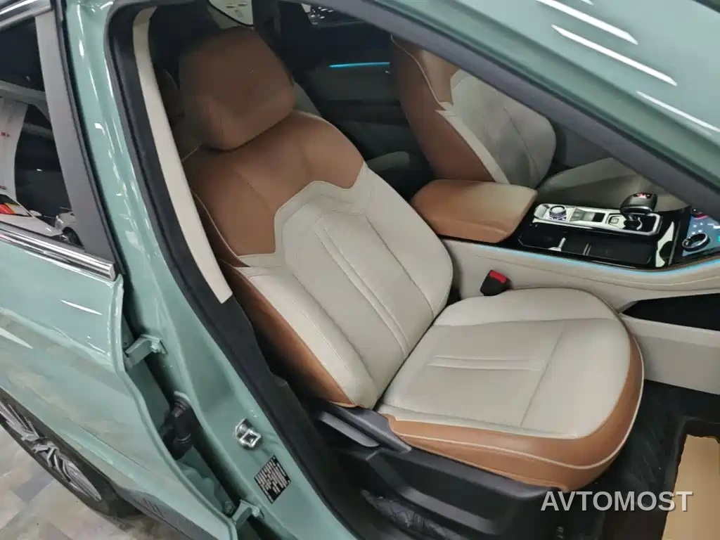 Jetour X70 C-DM 2024 Voyage Edition PRO 5-seater — фото 25