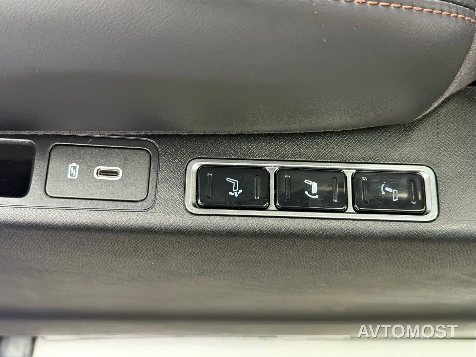 GAC Trumpchi E8 NEV 2024 Model 150km MAX — фото 16