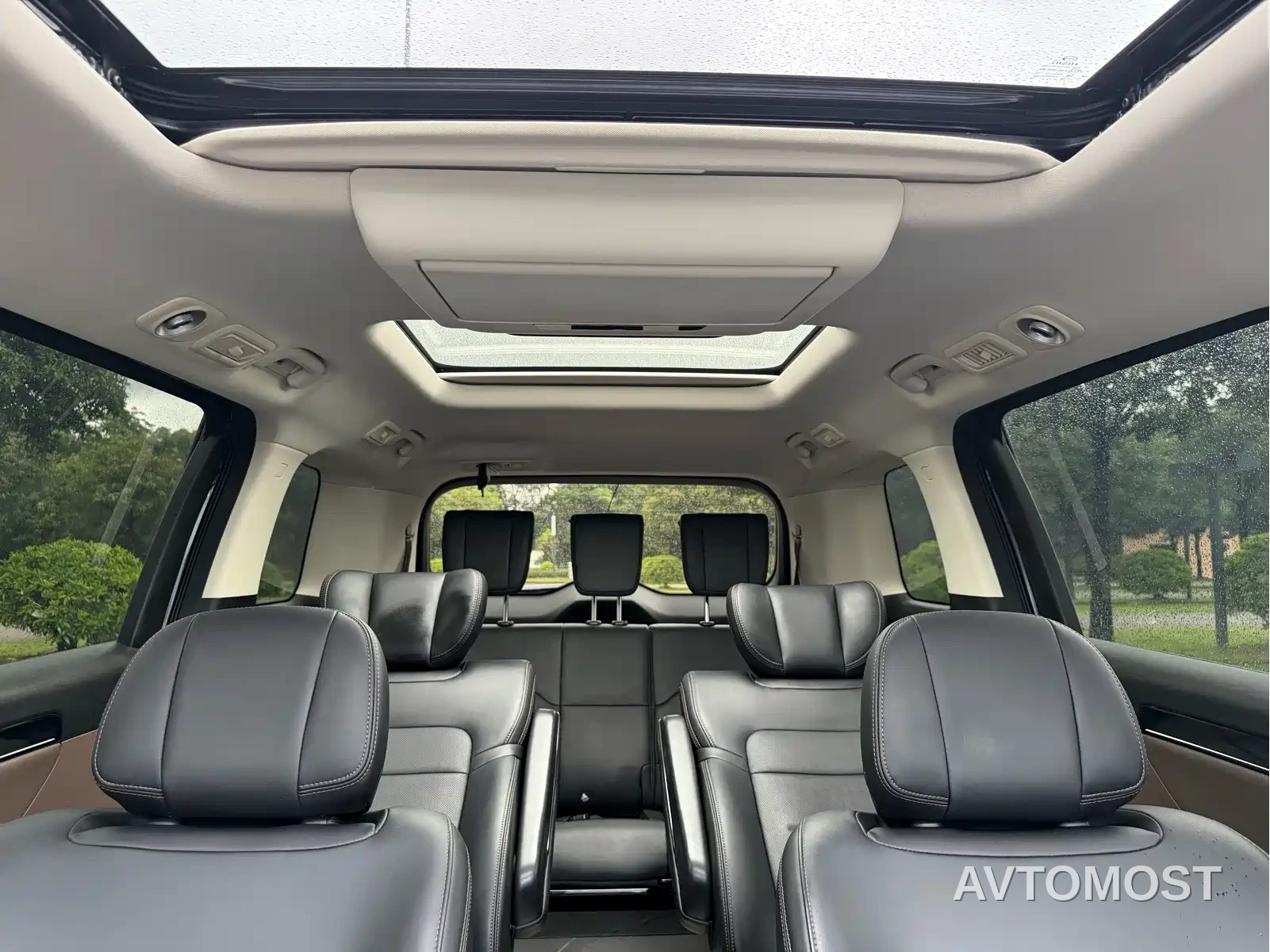 GAC Trumpchi E8 NEV 2024 Model 150km MAX — фото 19