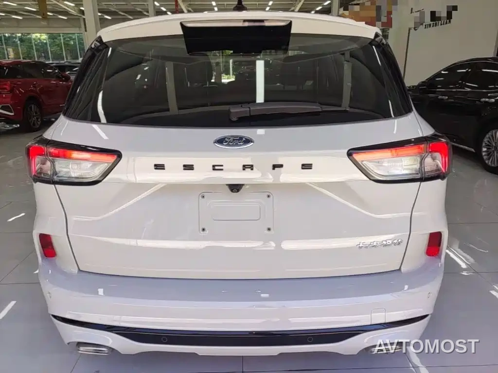 Ford Escape 2024 Model EcoBoost 245 4WD ST-Line Pro — фото 6