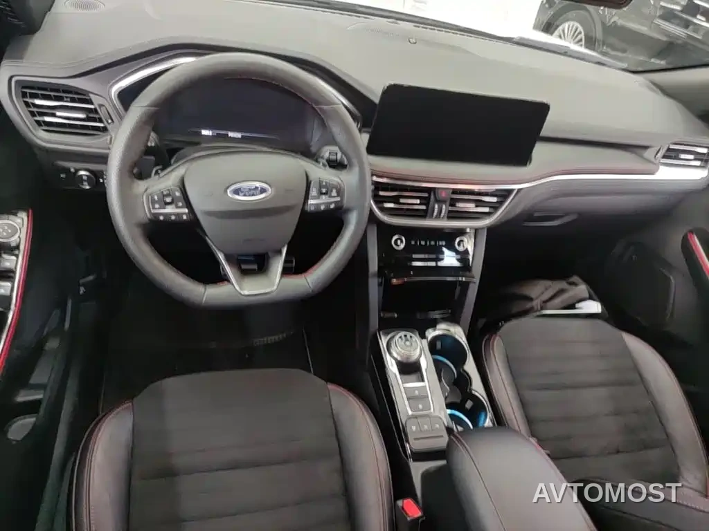 Ford Escape 2024 Model EcoBoost 245 4WD ST-Line Pro — фото 10