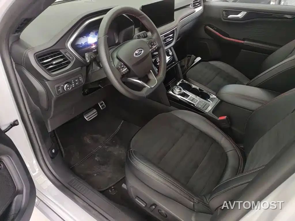 Ford Escape 2024 Model EcoBoost 245 4WD ST-Line Pro — фото 15
