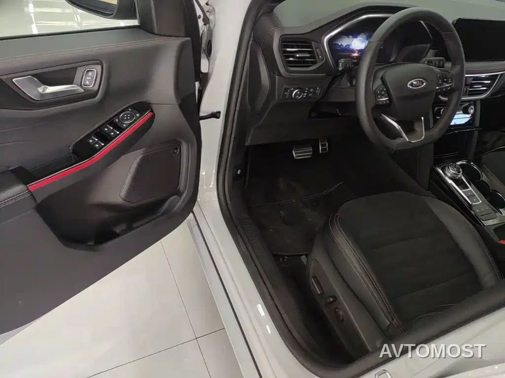 Ford Escape 2024 Model EcoBoost 245 4WD ST-Line Pro — фото 16