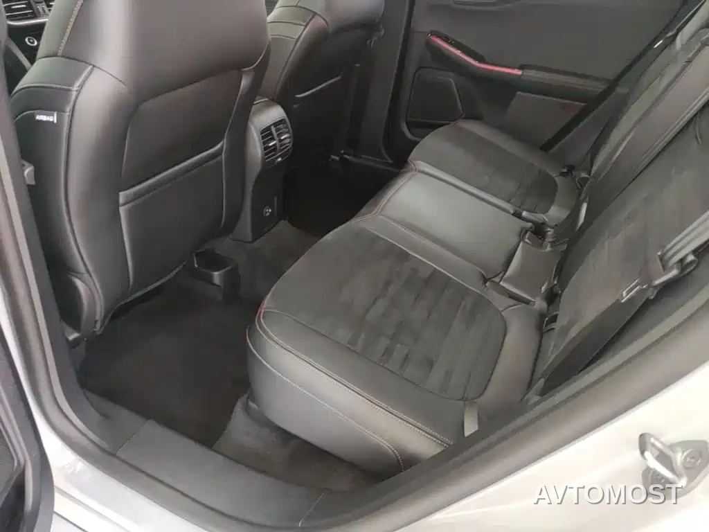 Ford Escape 2024 Model EcoBoost 245 4WD ST-Line Pro — фото 17