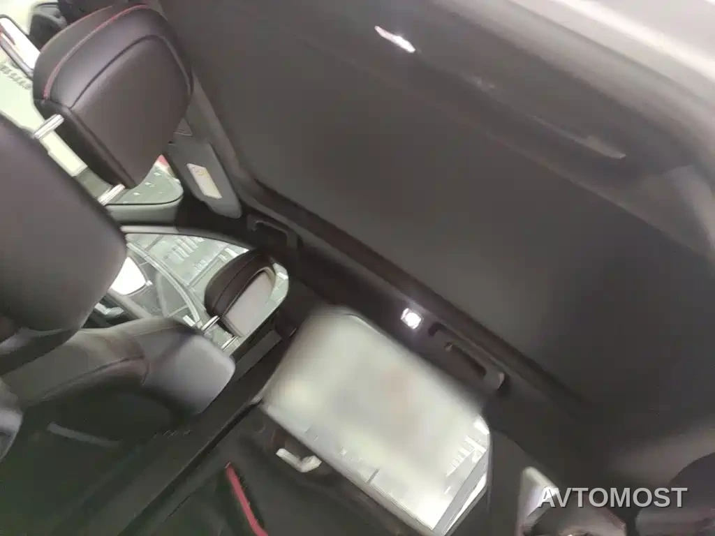 Ford Escape 2024 Model EcoBoost 245 4WD ST-Line Pro — фото 18