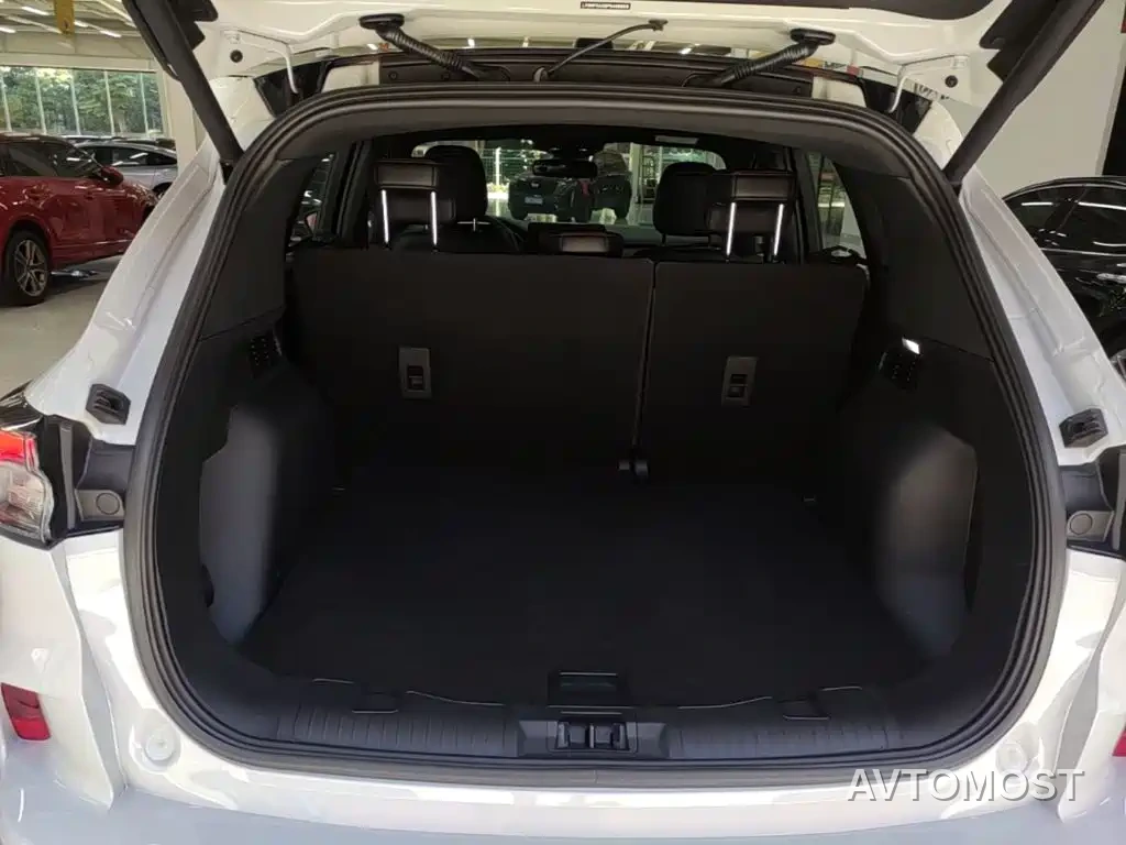 Ford Escape 2024 Model EcoBoost 245 4WD ST-Line Pro — фото 19