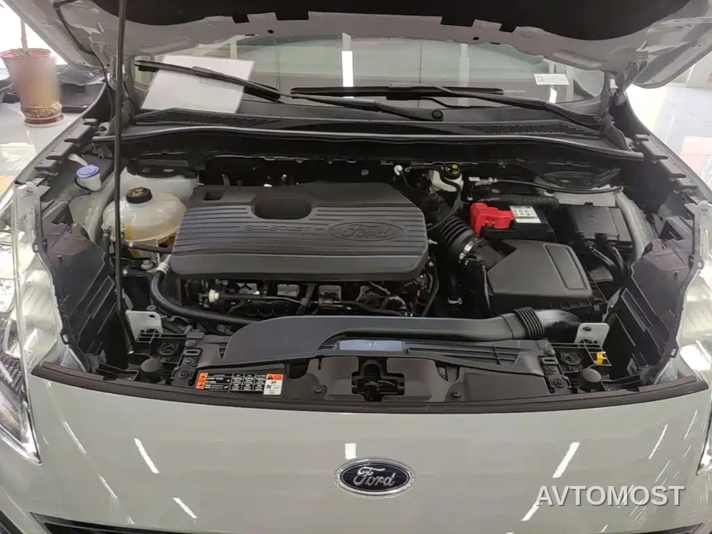 Ford Escape 2024 Model EcoBoost 245 4WD ST-Line Pro — фото 20