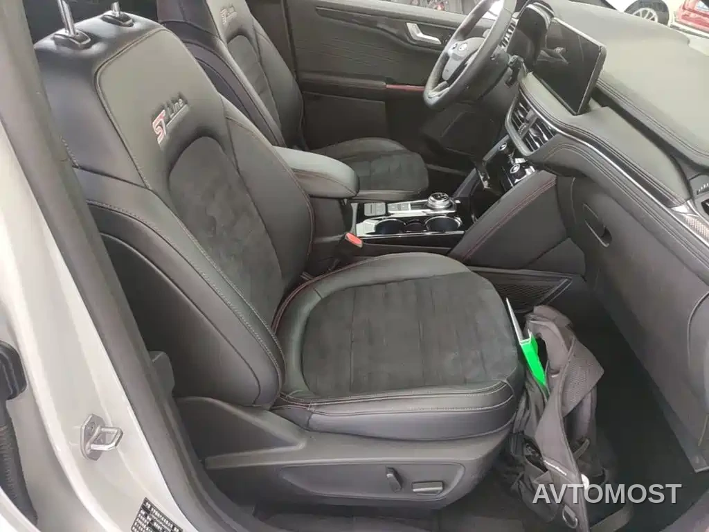 Ford Escape 2024 Model EcoBoost 245 4WD ST-Line Pro — фото 24