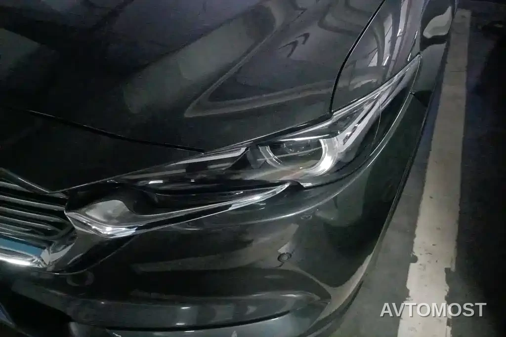 Mazda CX-8 2019 2.5L 4WD Flagship — фото 5