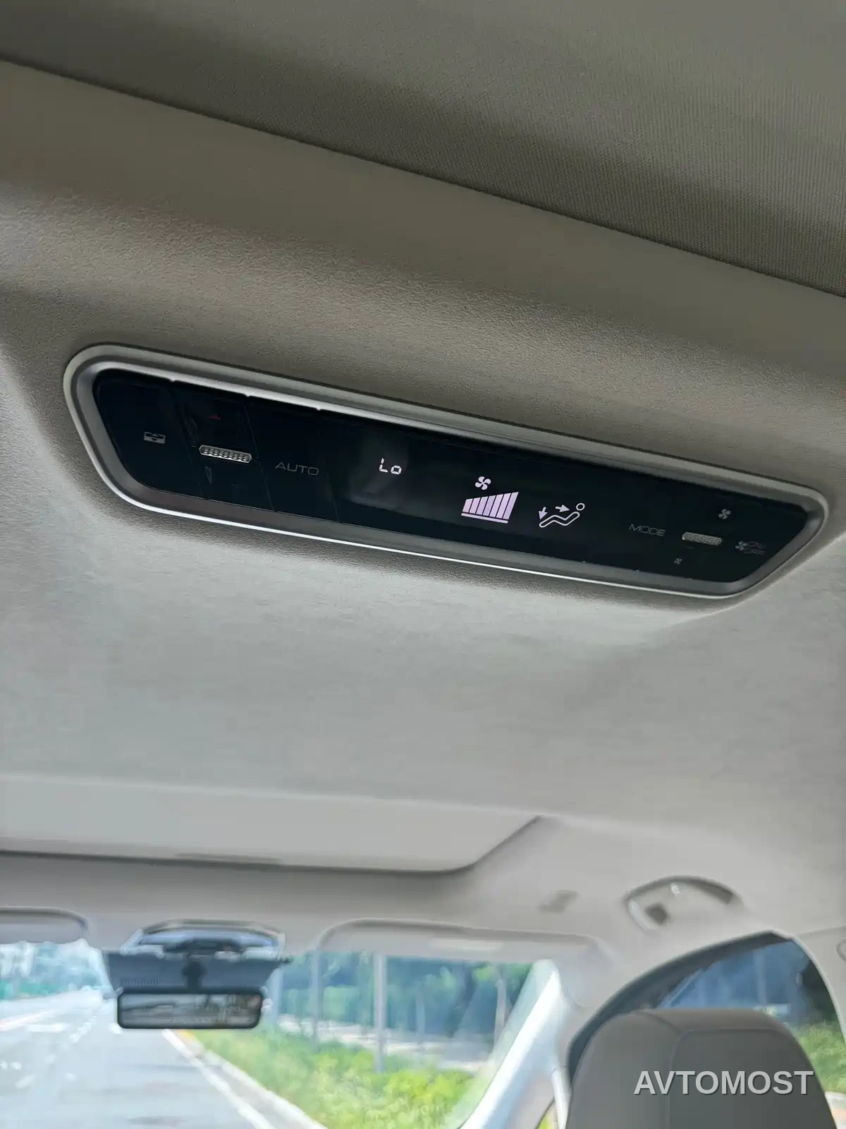 WEY Alpine 2023 AWD Flagship — фото 19