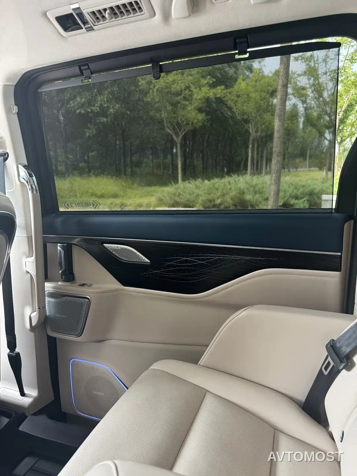 WEY Alpine 2023 AWD Flagship — фото 22