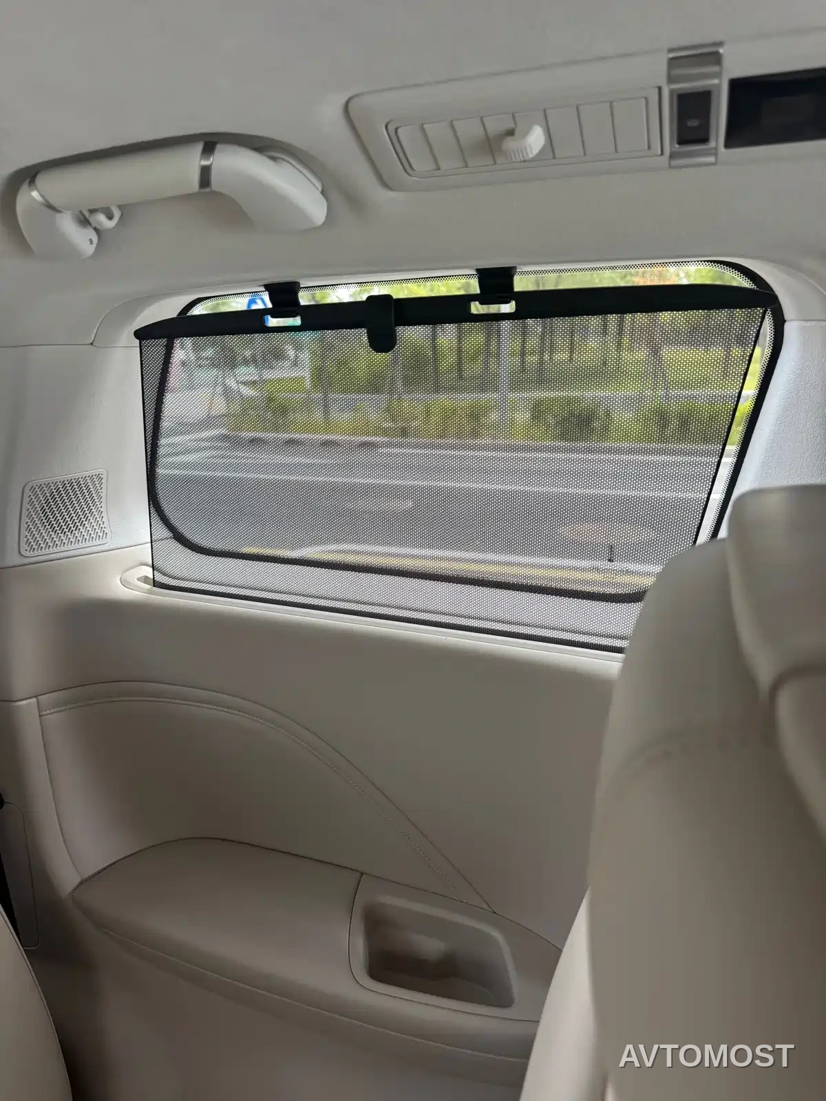 WEY Alpine 2023 AWD Flagship — фото 25