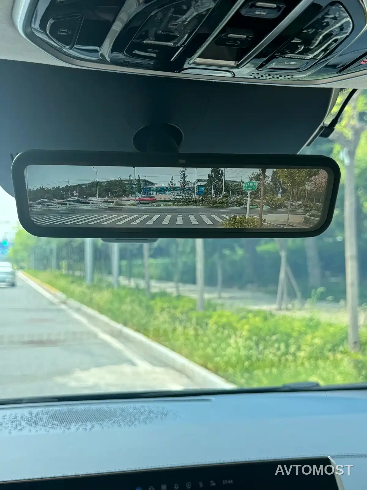 WEY Alpine 2023 AWD Flagship — фото 36