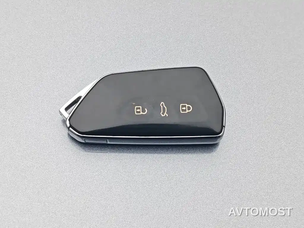 Volkswagen ID.6 X 2021 Pure Edition — фото 16