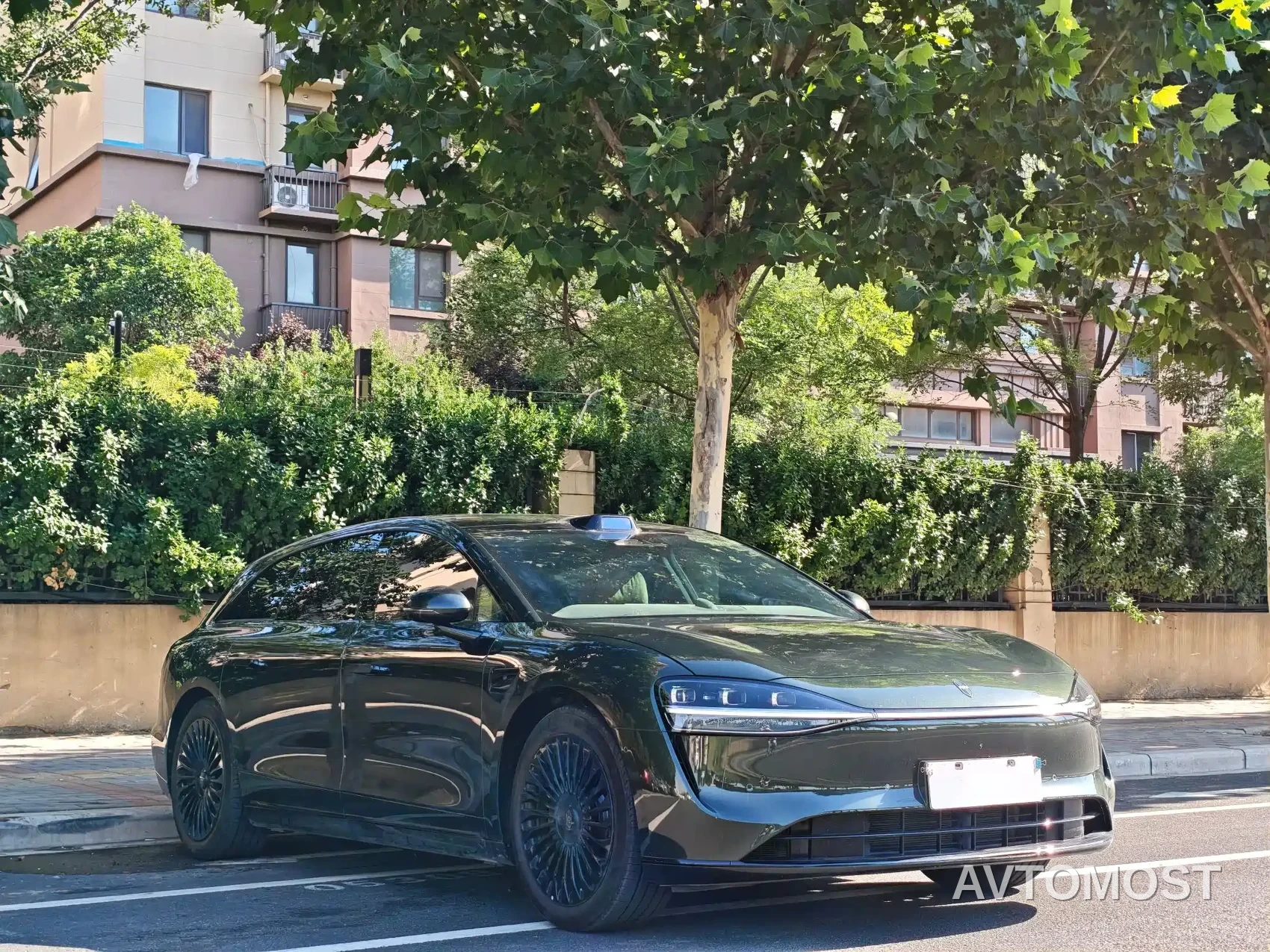 Xiangjie Enjoy World S9T 2025 Model Extended Range Version 53.4kWh — фото 1