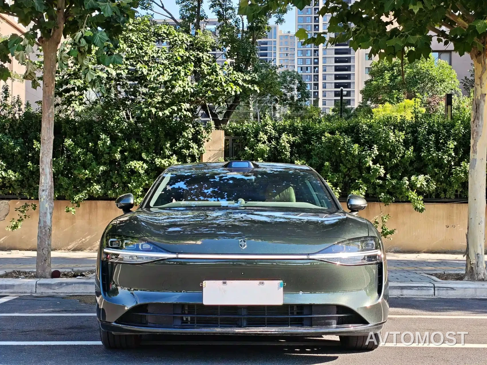 Xiangjie Enjoy World S9T 2025 Model Extended Range Version 53.4kWh — фото 2