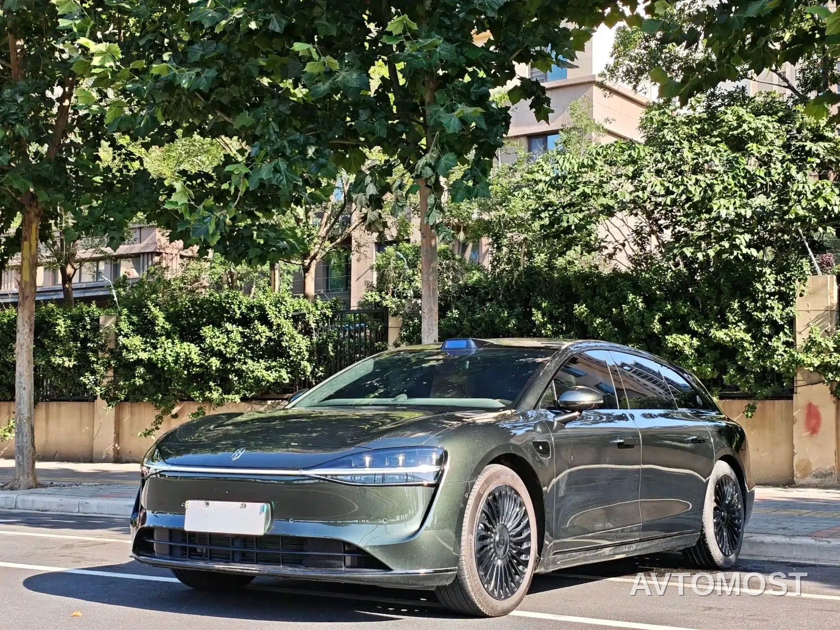 Xiangjie Enjoy World S9T 2025 Model Extended Range Version 53.4kWh — фото 3