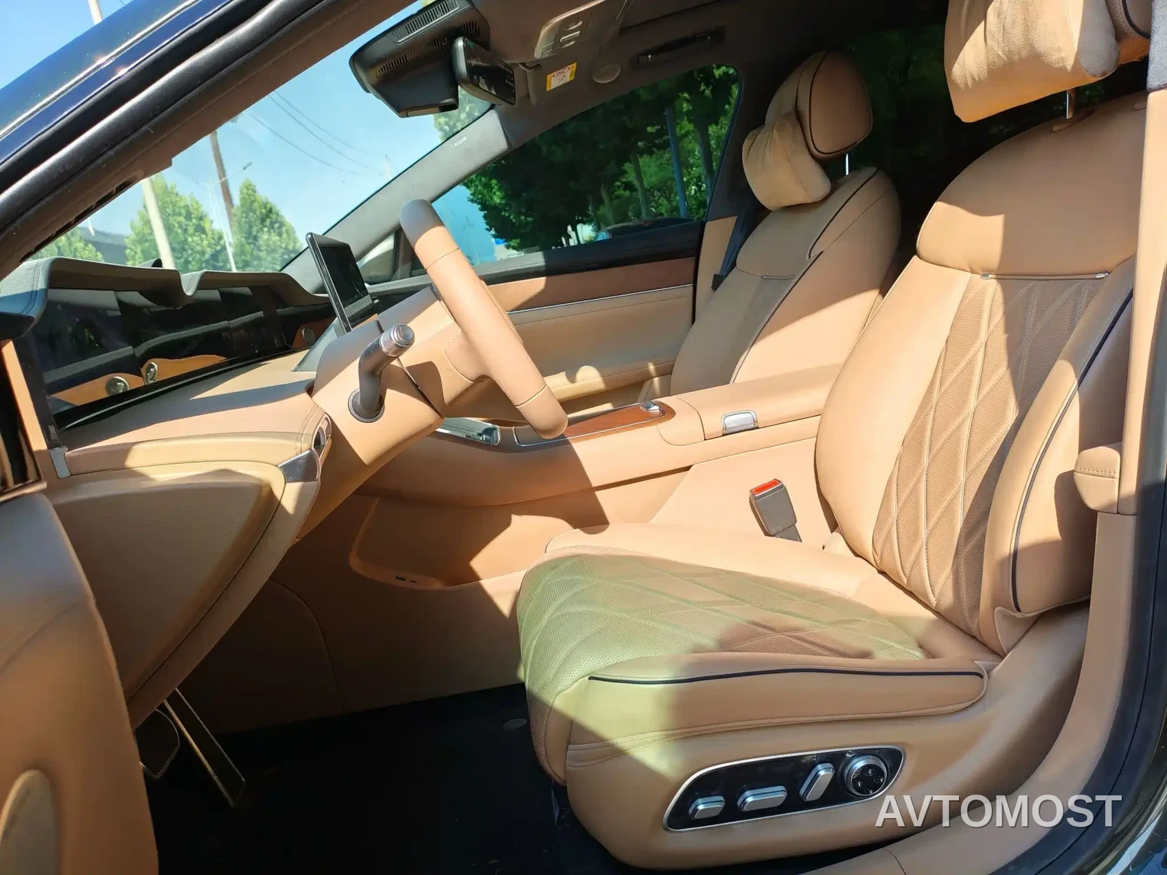 Xiangjie Enjoy World S9T 2025 Model Extended Range Version 53.4kWh — фото 6