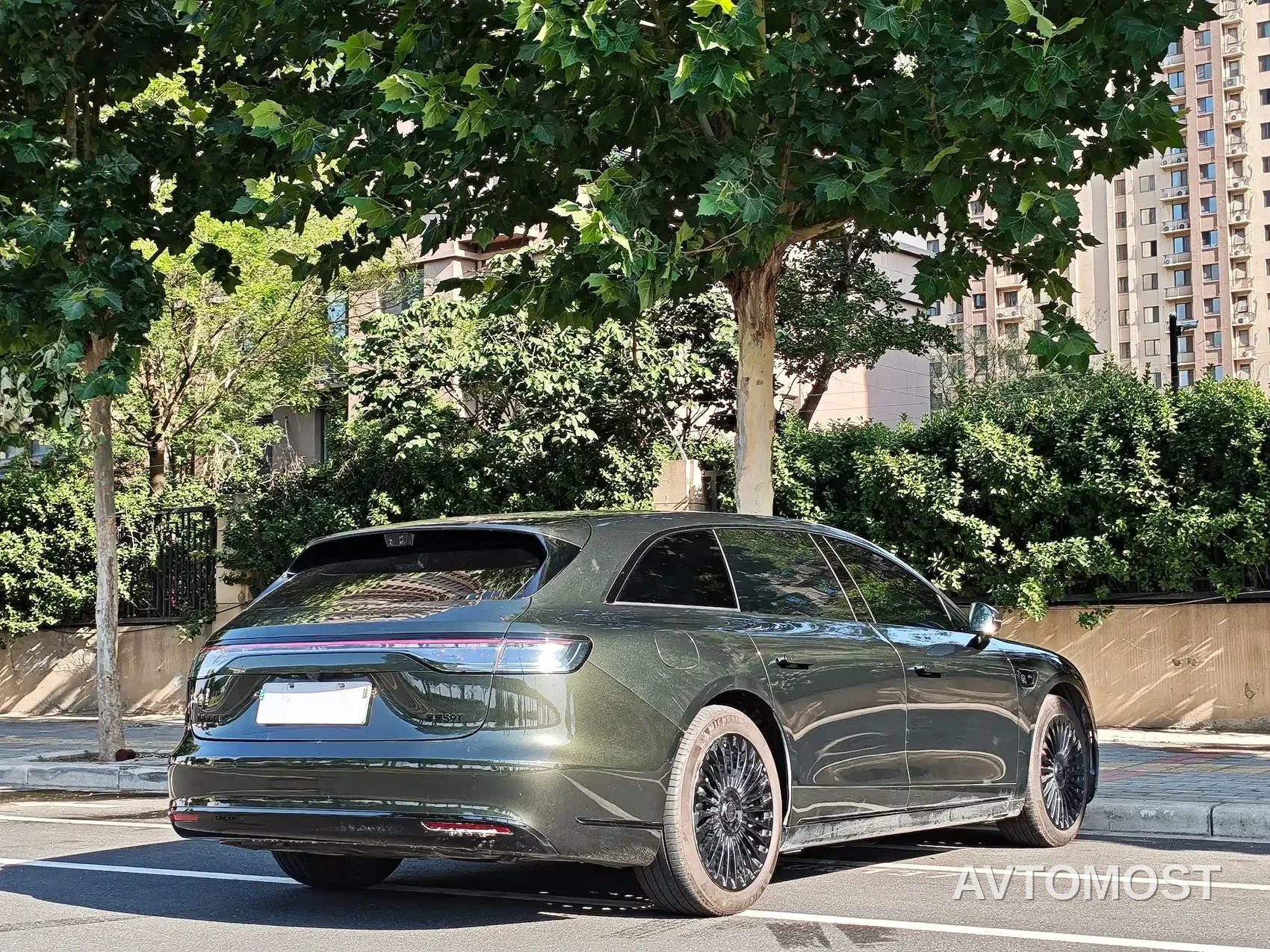 Xiangjie Enjoy World S9T 2025 Model Extended Range Version 53.4kWh — фото 10