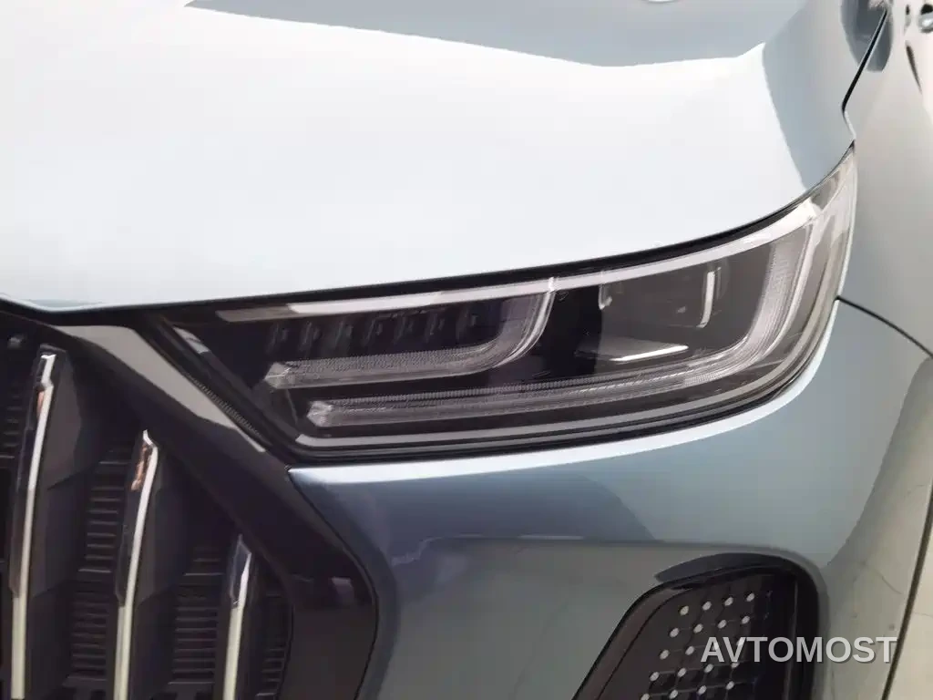 Chery Tiggo 7 PLUS New Energy 2023 1.5T Smart Distance Model — фото 6