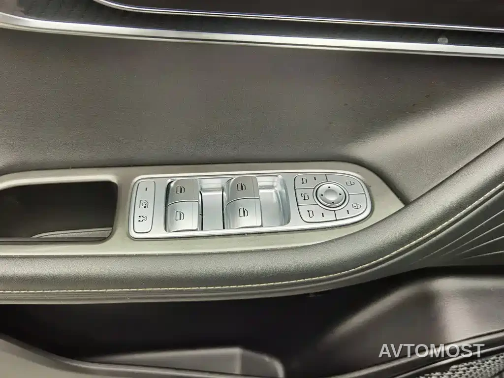 Chery Tiggo 7 PLUS New Energy 2023 1.5T Smart Distance Model — фото 8