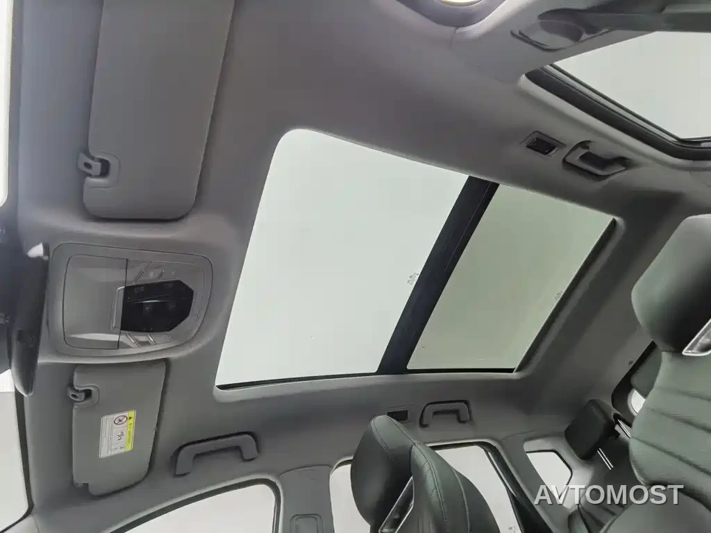 Chery Tiggo 7 PLUS New Energy 2023 1.5T Smart Distance Model — фото 12