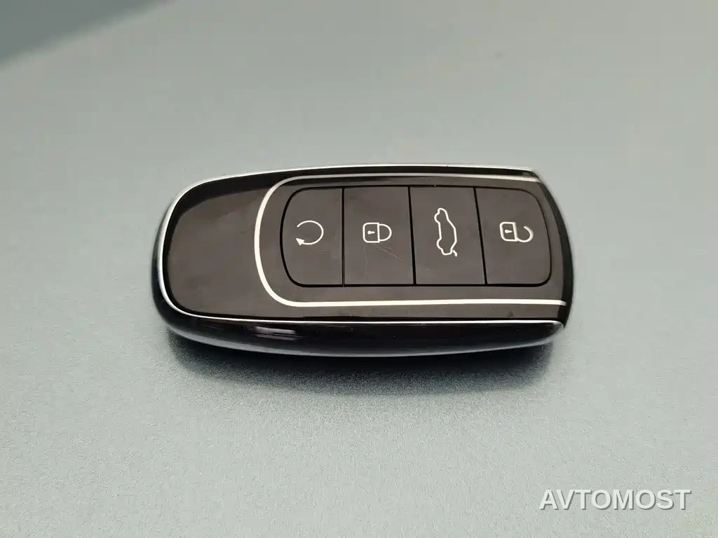 Chery Tiggo 7 PLUS New Energy 2023 1.5T Smart Distance Model — фото 16