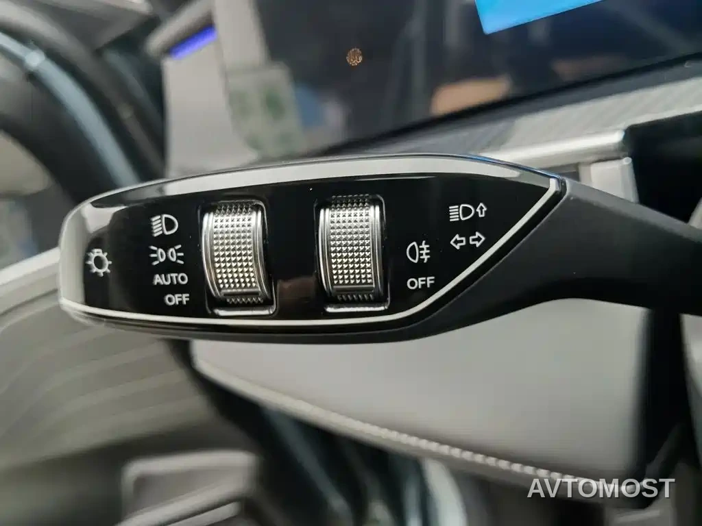 Chery Tiggo 7 PLUS New Energy 2023 1.5T Smart Distance Model — фото 18