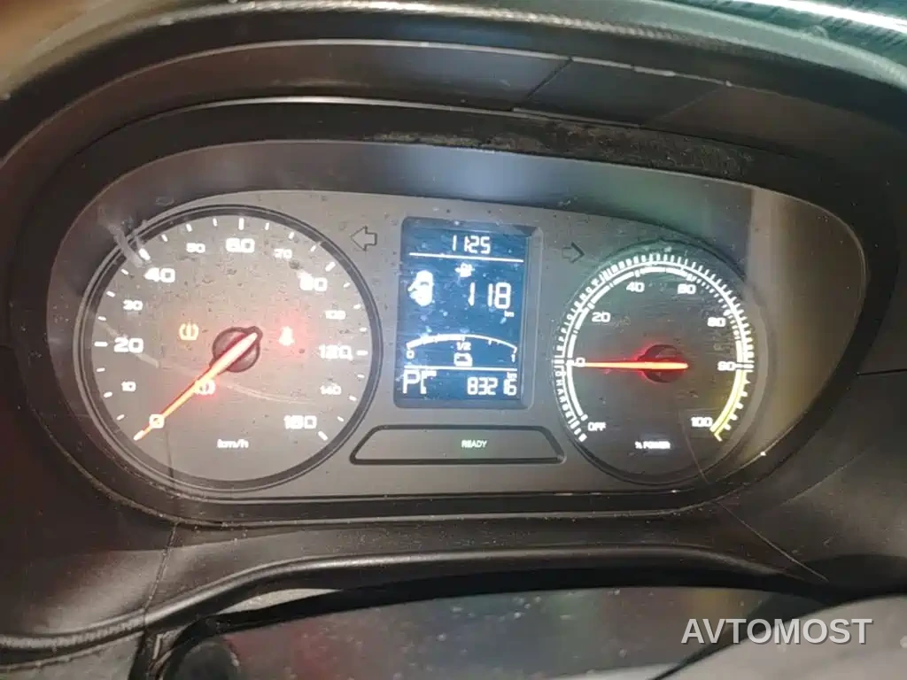 Roewe Kaiwei CLEVER 2021 302km Excellence Edition — фото 6