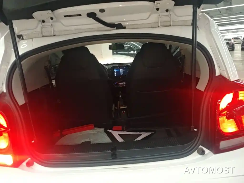 Roewe Kaiwei CLEVER 2021 302km Excellence Edition — фото 13