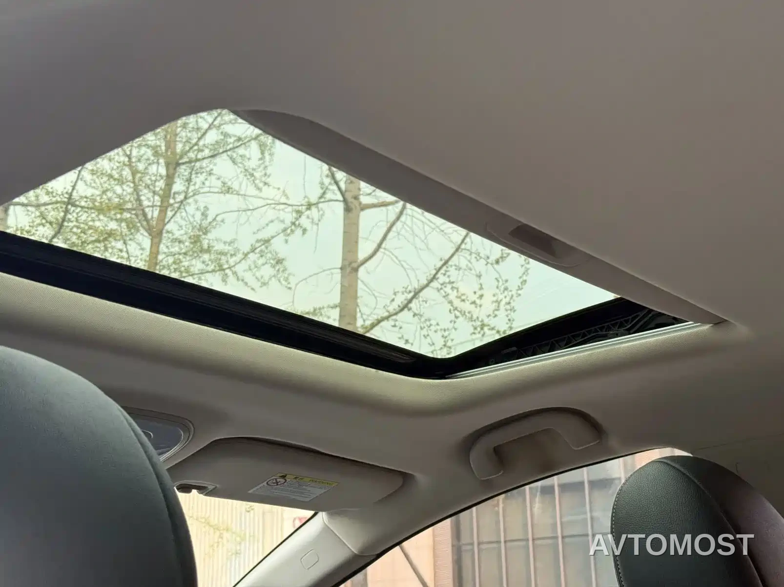 BYD Song MAX New Energy 2019 DM 1.5T Smart Connect Advance 7-seater China VI — фото 15