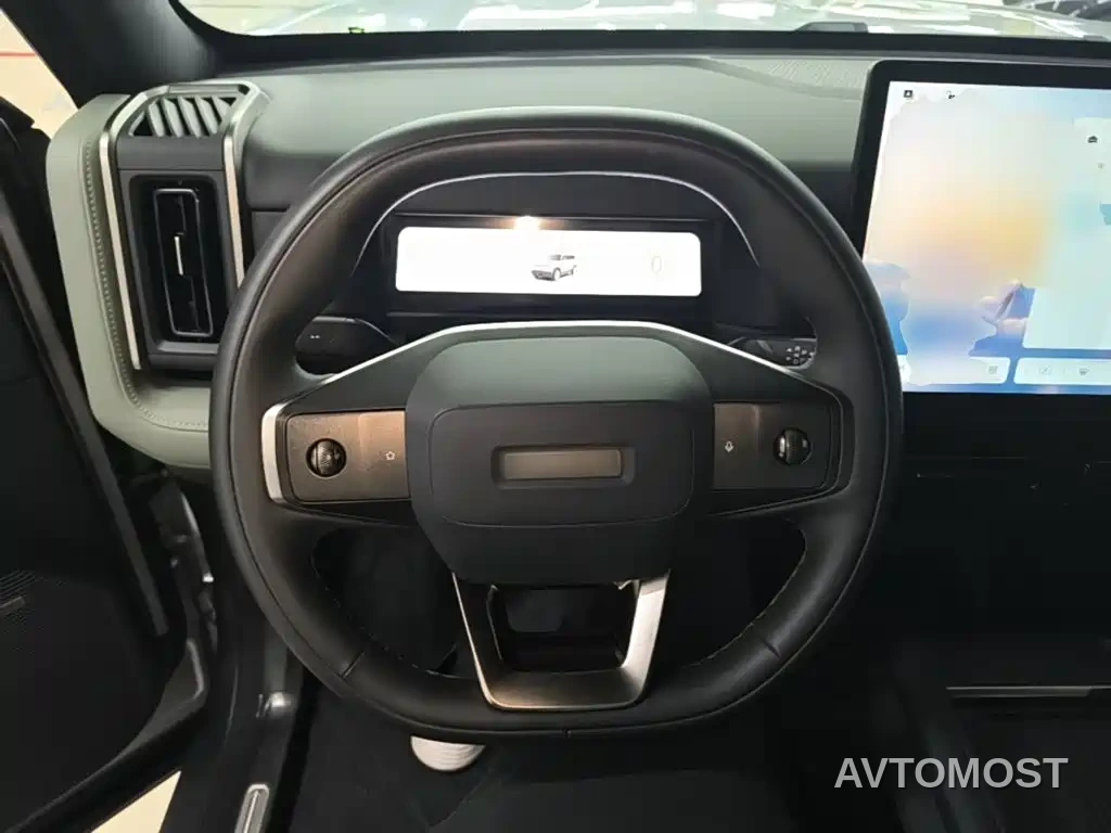 Chery Fengyun Storm X3 2025 Model 401 Elegance Edition — фото 11