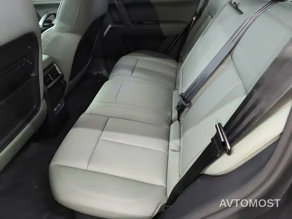 Chery Fengyun Storm X3 2025 Model 401 Elegance Edition — фото 17