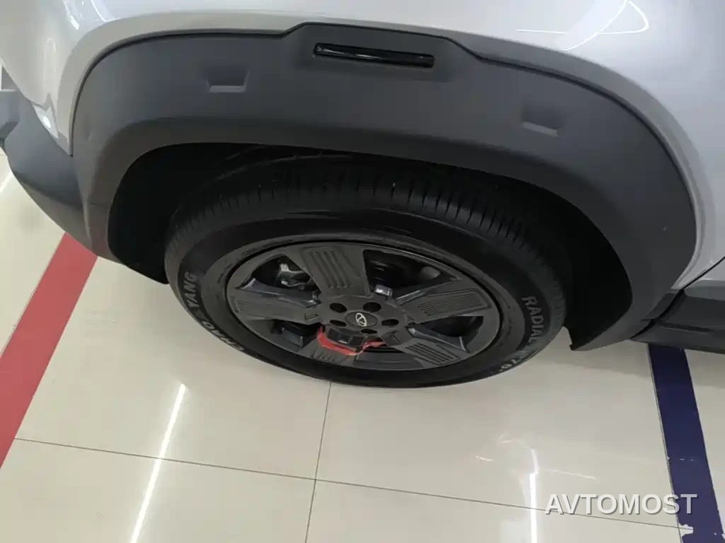 Chery Fengyun Storm X3 2025 Model 401 Elegance Edition — фото 23