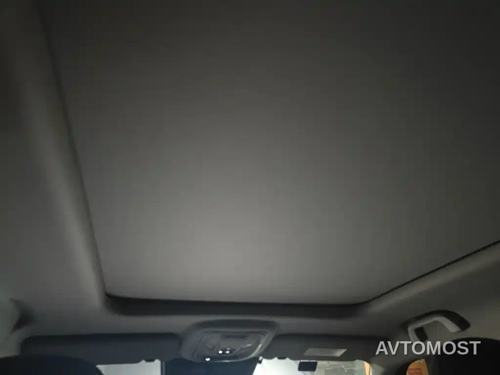 Haval Second-Generation Big Dog New Energy 2023 DHT-PHEV 105km Trendy Electric Edition Plus — фото 15
