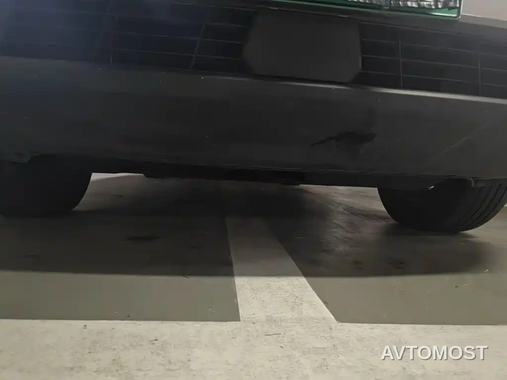 Haval Second-Generation Big Dog New Energy 2023 DHT-PHEV 105km Trendy Electric Edition Plus — фото 25