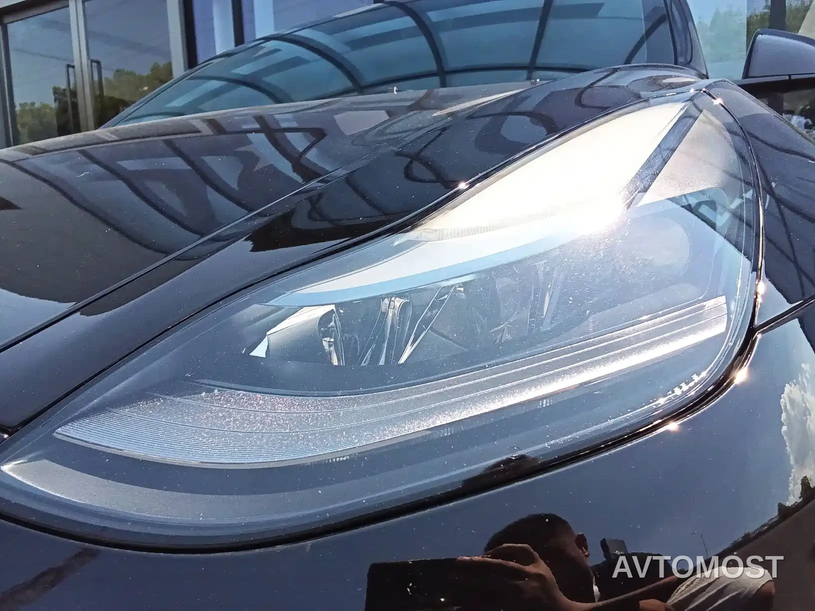 Tesla Model 3 2022 Model Rear-Wheel Drive Version — фото 5