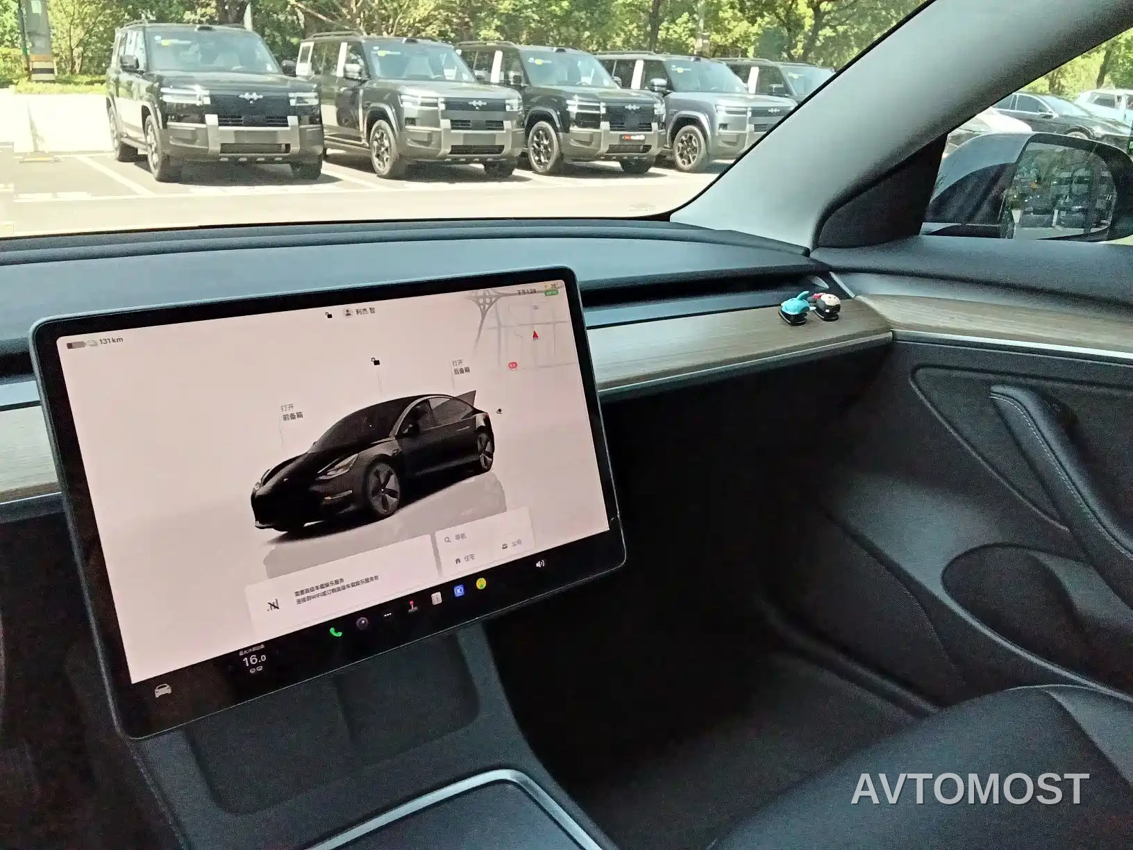 Tesla Model 3 2022 Model Rear-Wheel Drive Version — фото 8