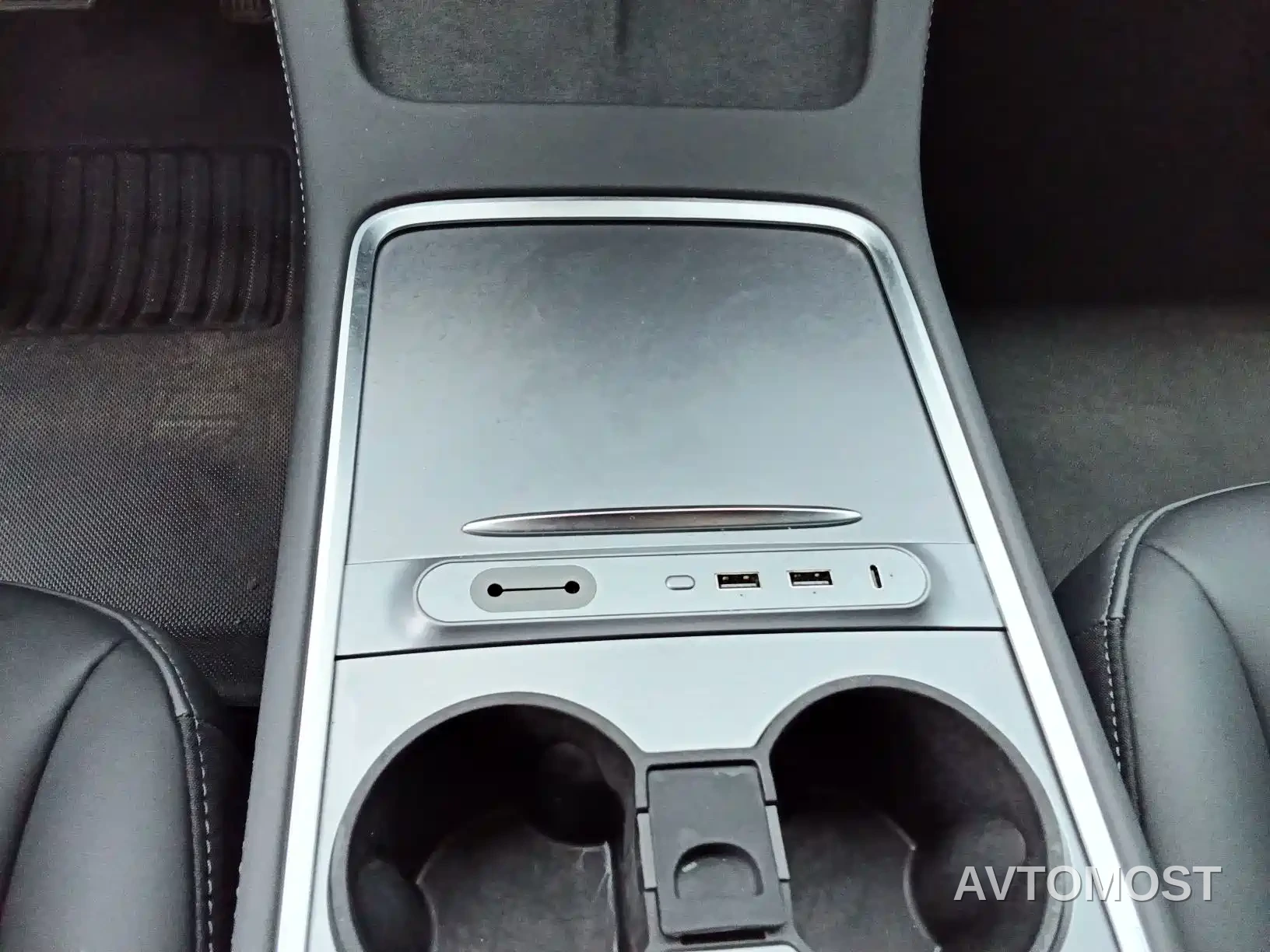 Tesla Model 3 2022 Model Rear-Wheel Drive Version — фото 10