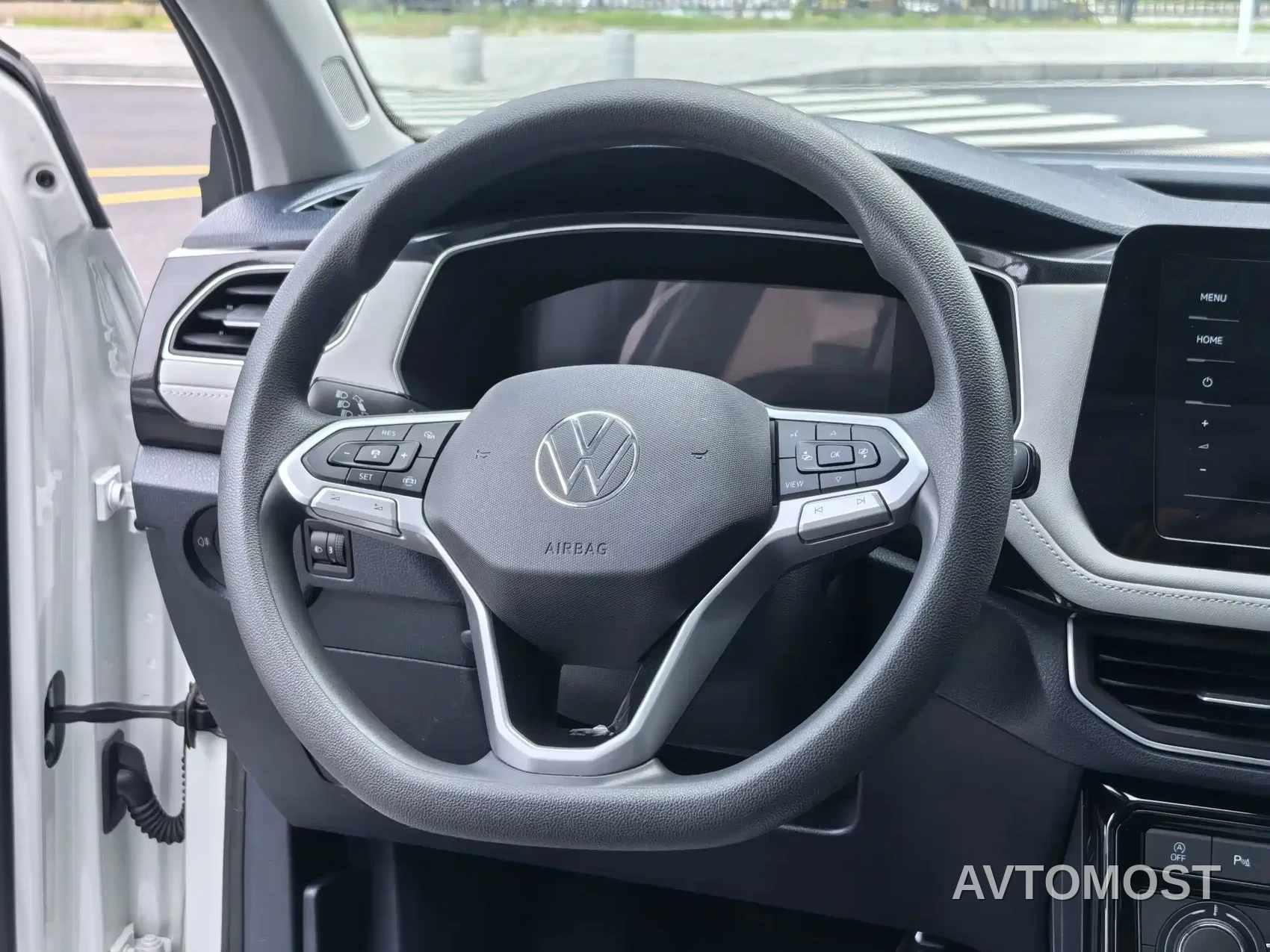 Volkswagen Tharu 2025 New Edge 1.5L Aspiration Edition — фото 2