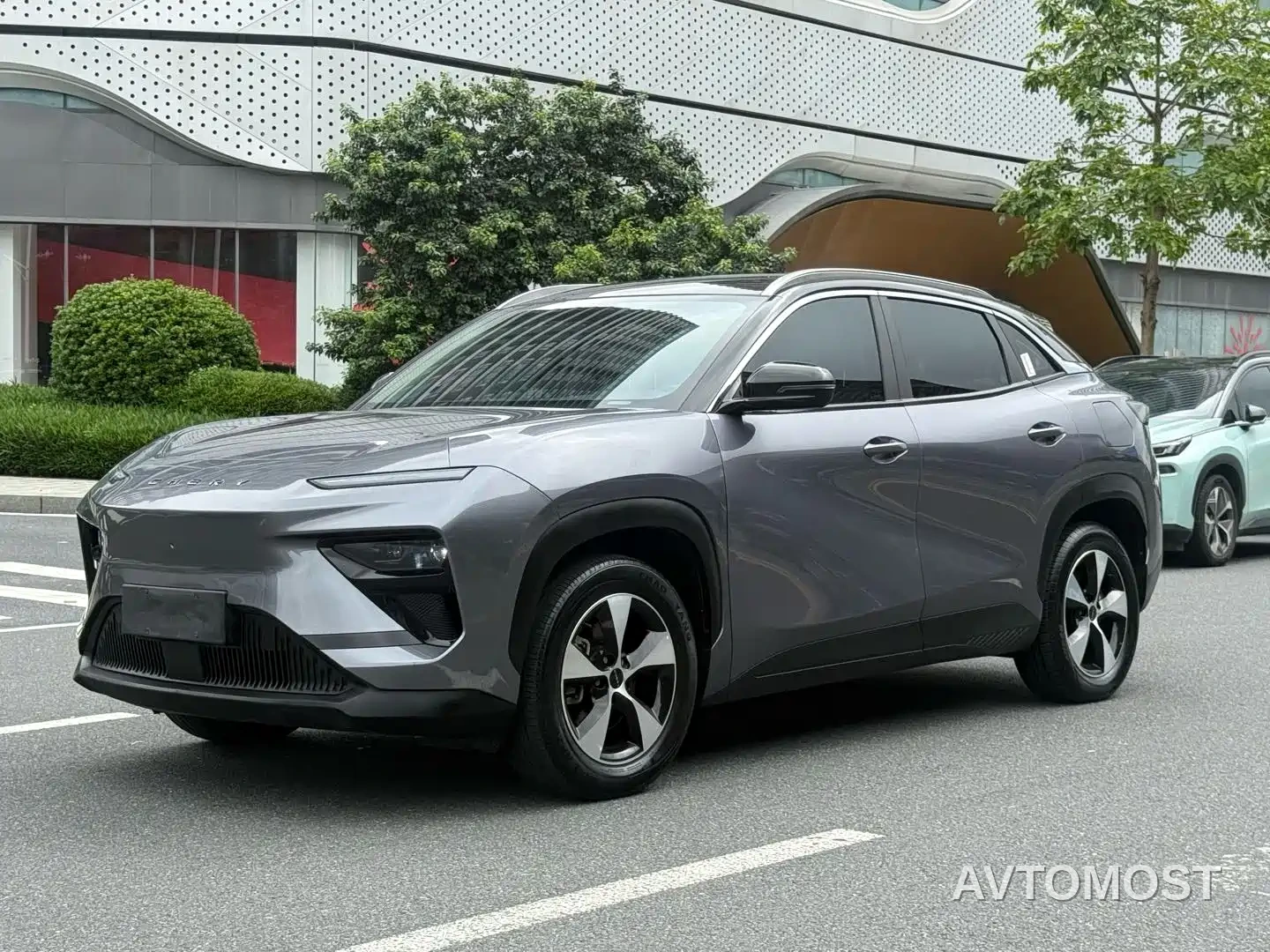 Chery Comfort Home 2025 512km Free Tour Edition — фото 1