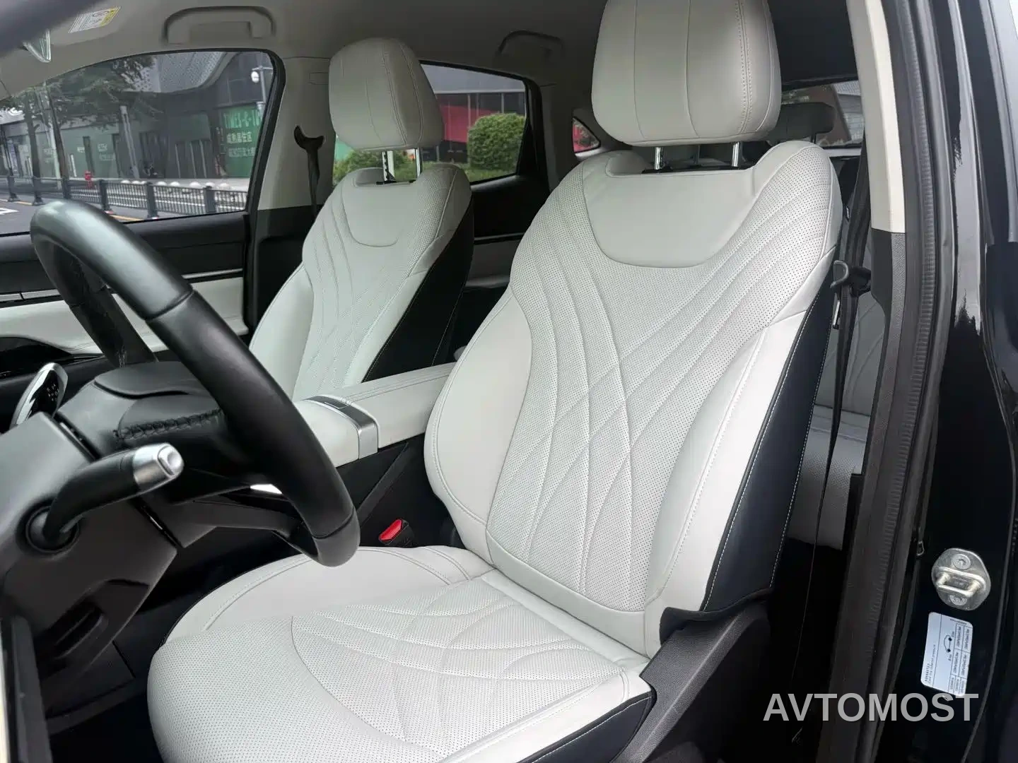 Chery Comfort Home 2025 512km Free Tour Edition — фото 8