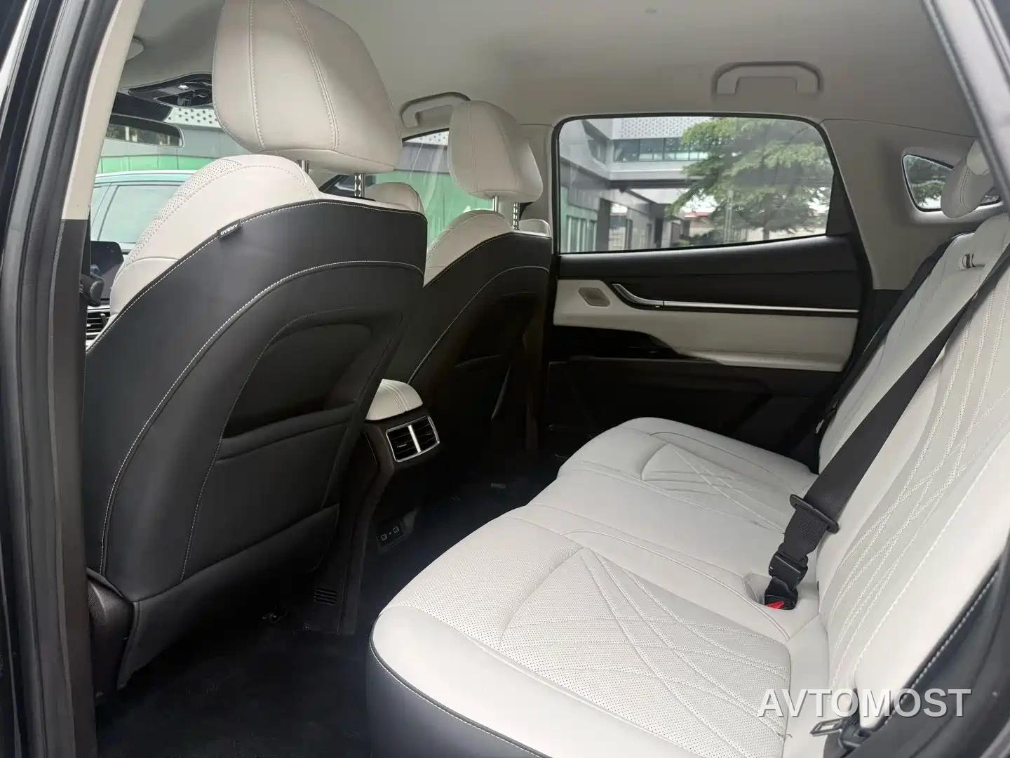 Chery Comfort Home 2025 512km Free Tour Edition — фото 10